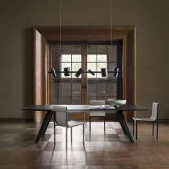 Sedia Fabbrica di Branch Creative