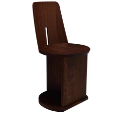 Sedia Intersection di Neri&Hu