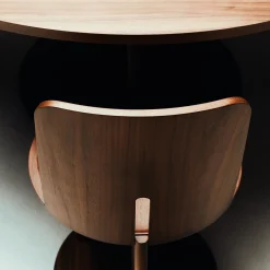 Sedia Intersection di Neri&Hu