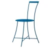Sedia Irma Blue di Mario Scairato