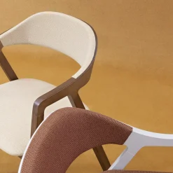 Sedia Layer di Michael Geldmacher