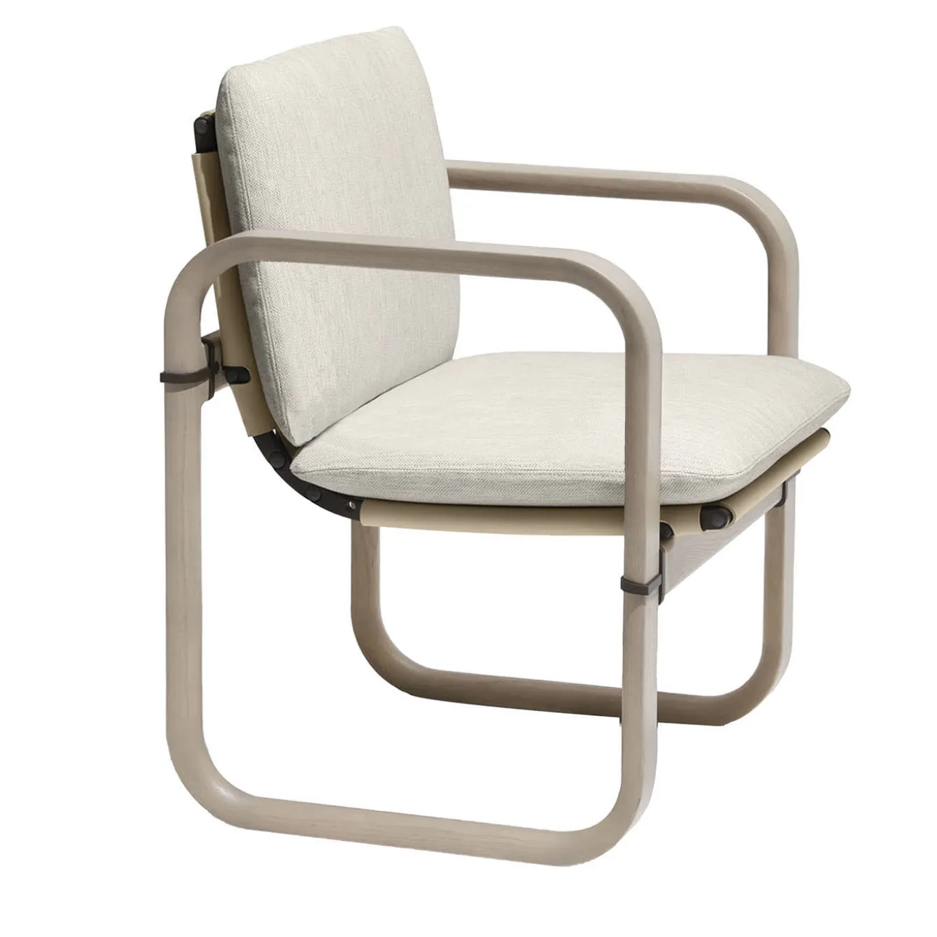 Sedia Loop Outdoor di Ludovica+Roberto Palomba