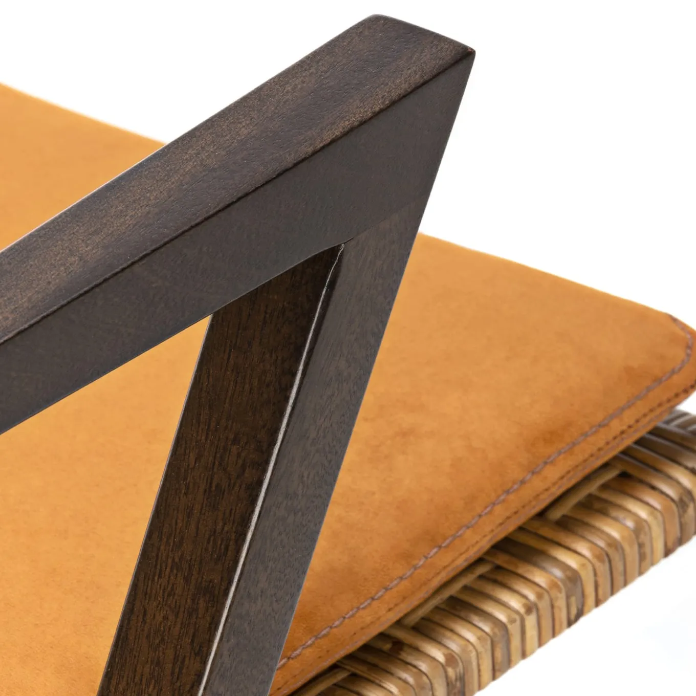 Sedia Lupo 1945 di Franco Albini