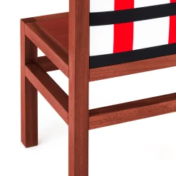 Sedia Marmo di Nathalie Du Pasquier - Post Design