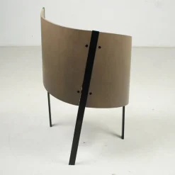 Sedia Merry Go Round