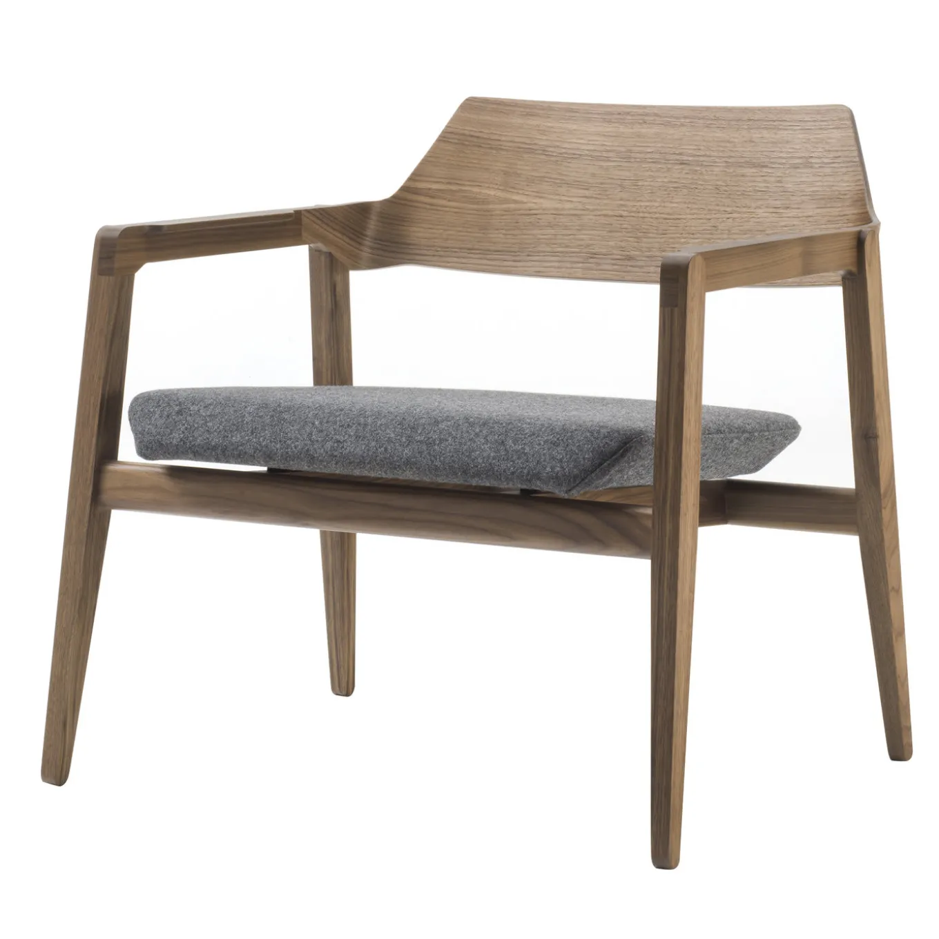 Sedia Millemiglia Super Lounge