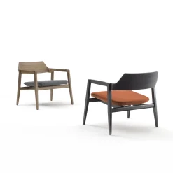 Sedia Millemiglia Super Lounge