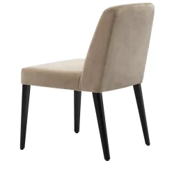 Sedia Navona di Ciarmoli Queda Studio