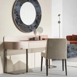 Sedia Navona di Ciarmoli Queda Studio