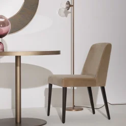 Sedia Navona di Ciarmoli Queda Studio