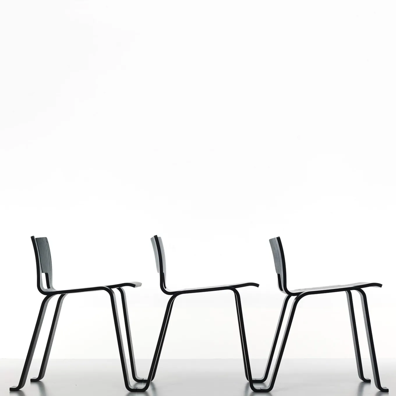 Sedia Ombra Tokyo Black