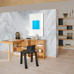 Sedia Ombra Tokyo Black