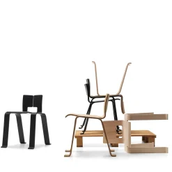 Sedia Ombra Tokyo Natural