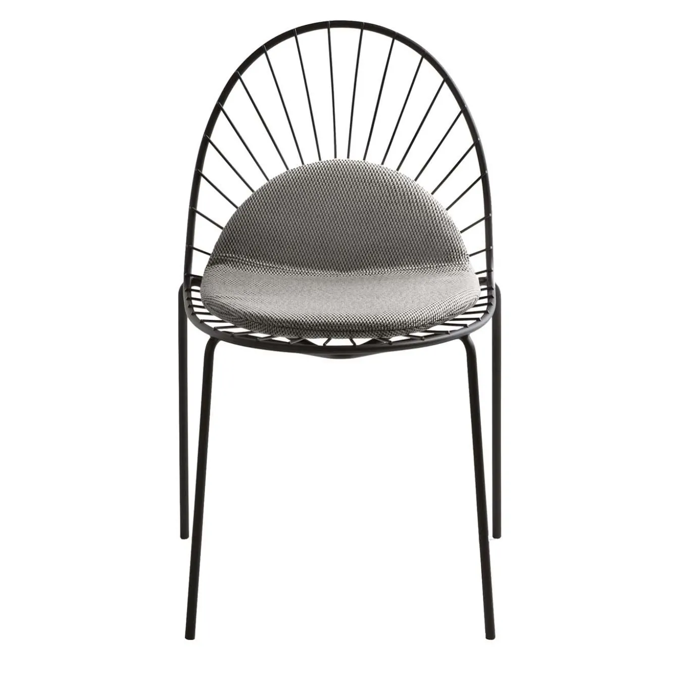 Sedia Sen-Su con cuscino