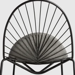 Sedia Sen-Su con cuscino