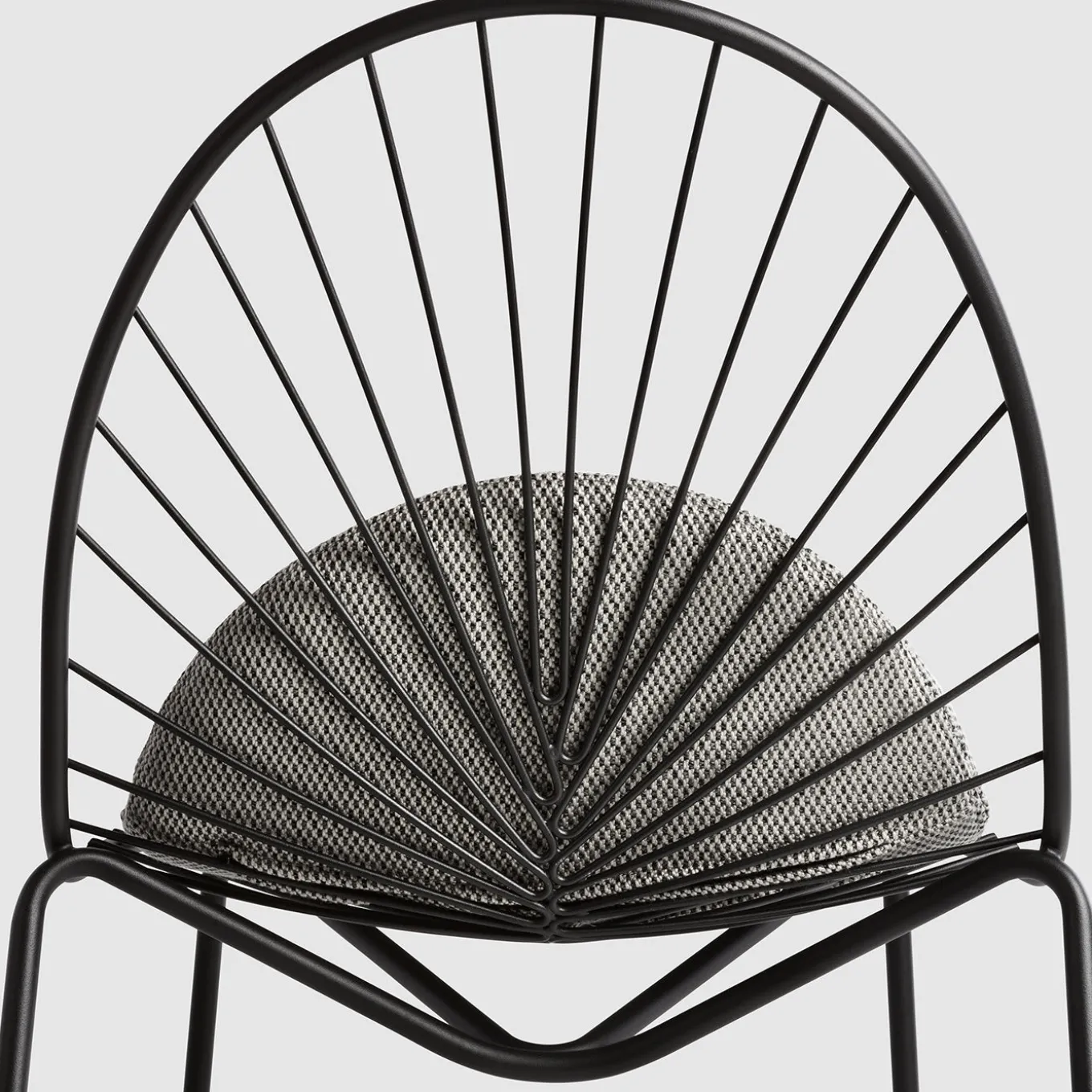 Sedia Sen-Su con cuscino