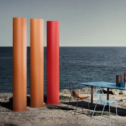 Sedia Sen-Su con cuscino