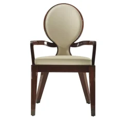 Sedia solare alata di Archer Humphryes Architects