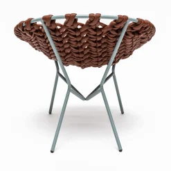 Sedia T1 Indoor Brown