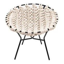 Sedia T1 Indoor White