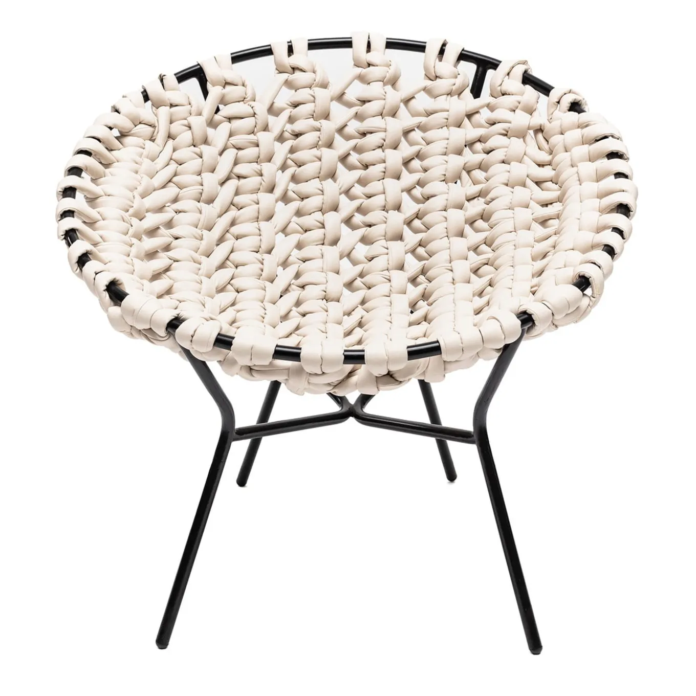 Sedia T1 Indoor White