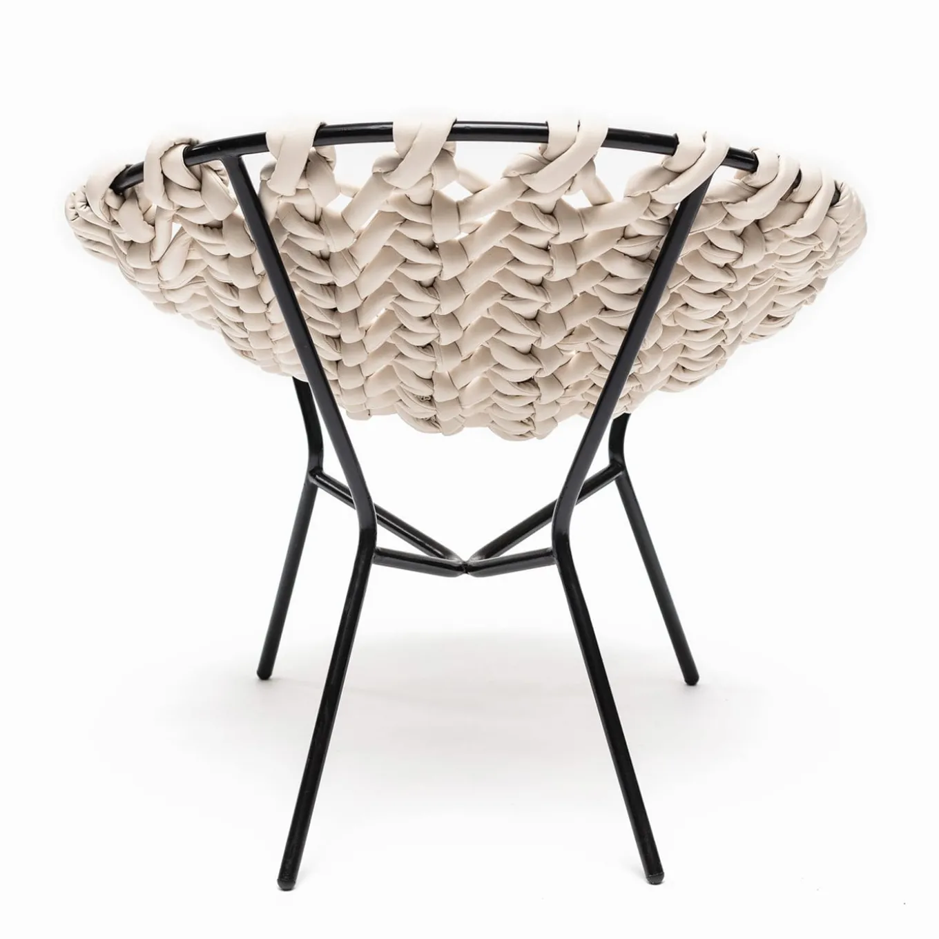 Sedia T1 Indoor White