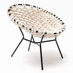 Sedia T1 Indoor White