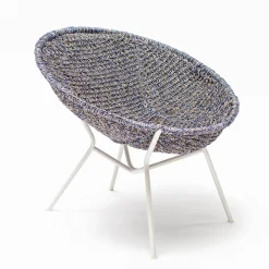 Sedia T4 Outdoor Multicolor