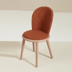 Sedia Veretta 921 Red di Cristina Celestino