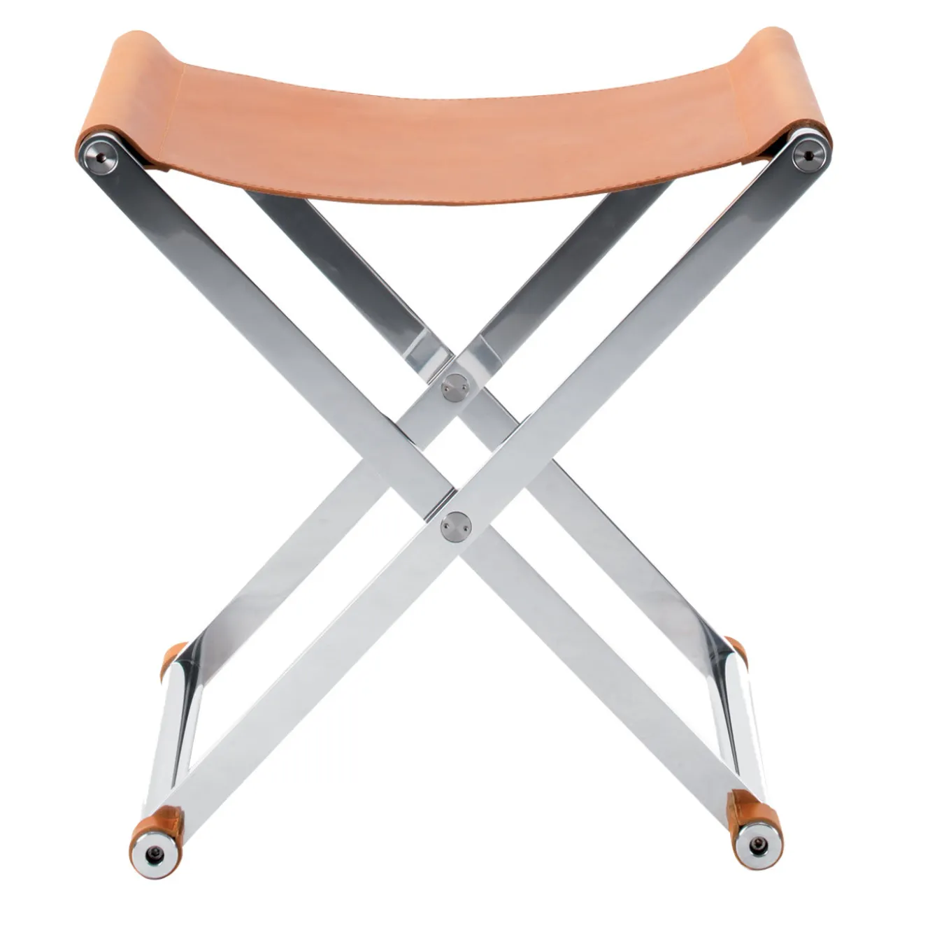 Sedile pieghevole Andrea di Enrico Tonucci