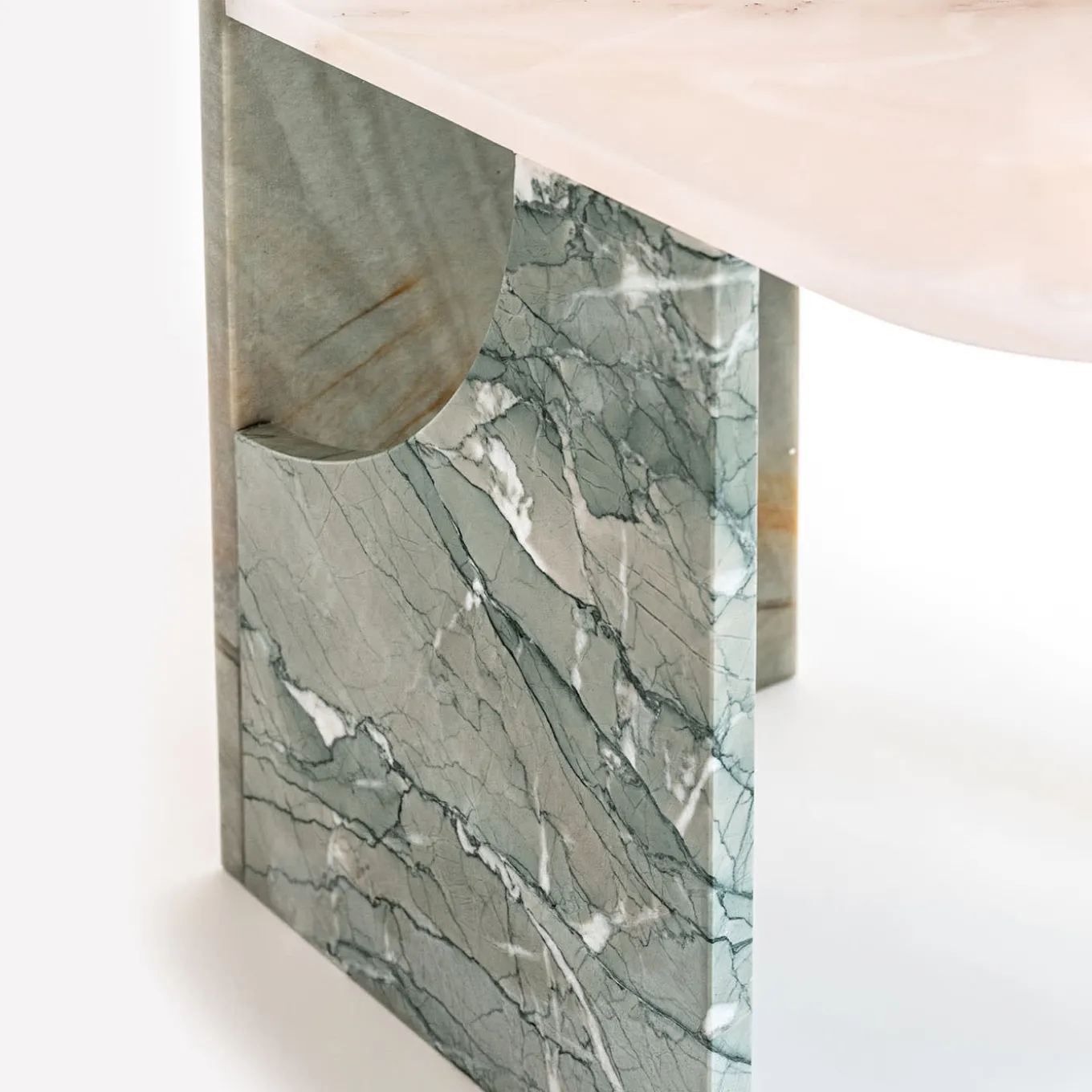 Seduta B - Sedia Ritagli #3