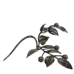 Segnaposto a doppio vischio