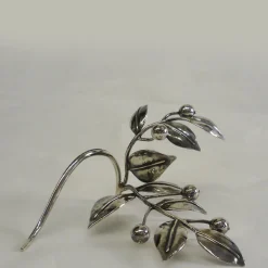 Segnaposto a doppio vischio