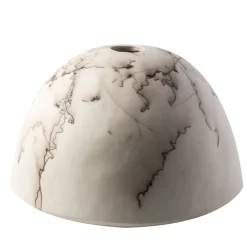 Segni Nella Notte 1 Vaso/Scultura di Nino Basso