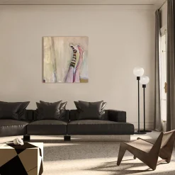 Senza titolo Pittura