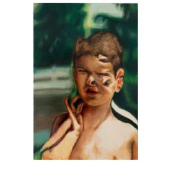 Separare la Luce dal Giorno Dittico