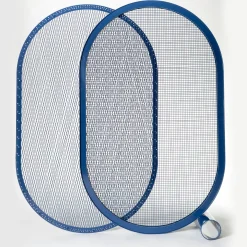 Separatore d'Ambiente Essential Oru in PVC Blu