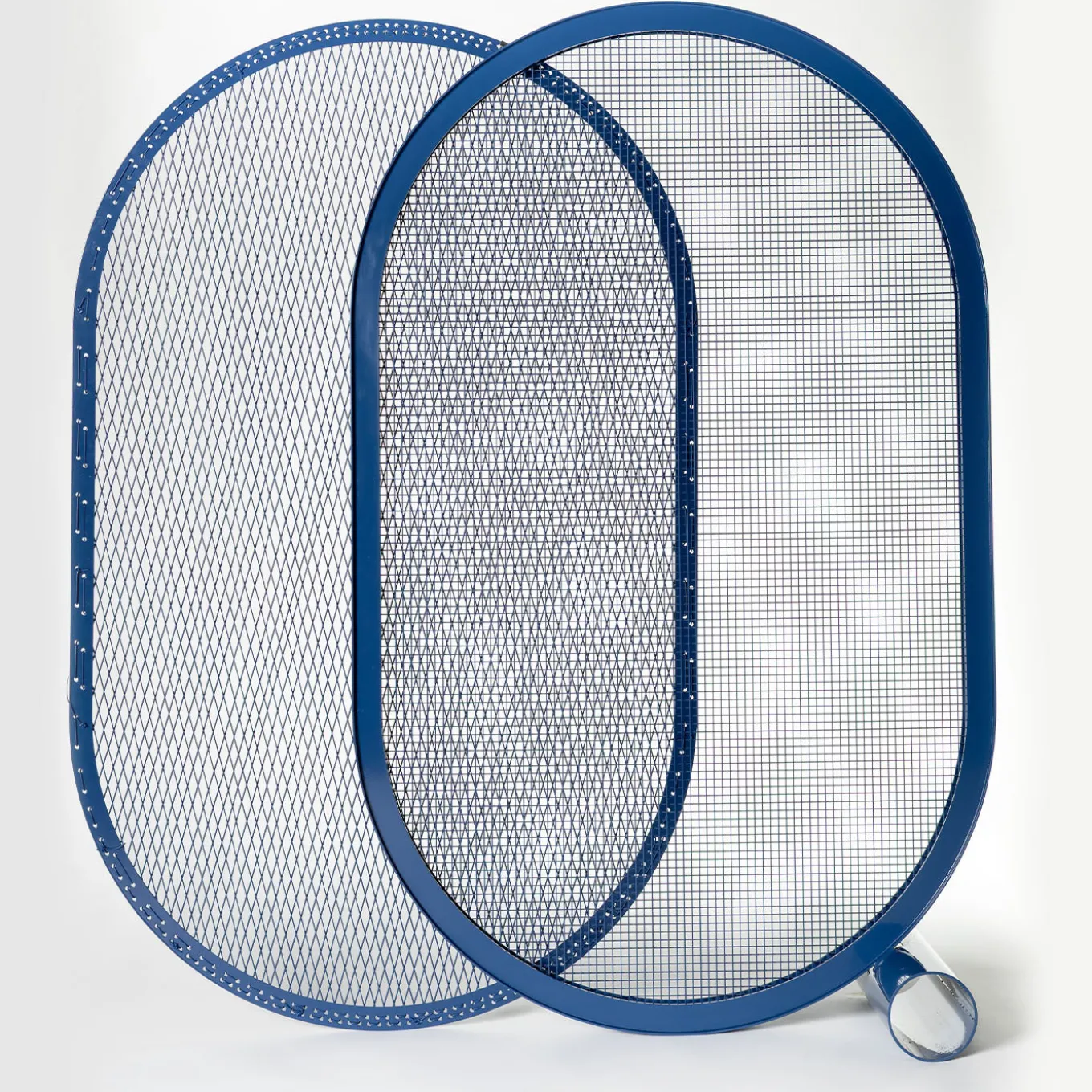 Separatore d'Ambiente Essential Oru in PVC Blu