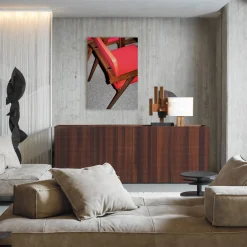 Serie di fotografie in studio di Albini 04, n.10