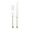 Set arrosto bianco Corallo
