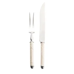Set arrosto bianco Corallo