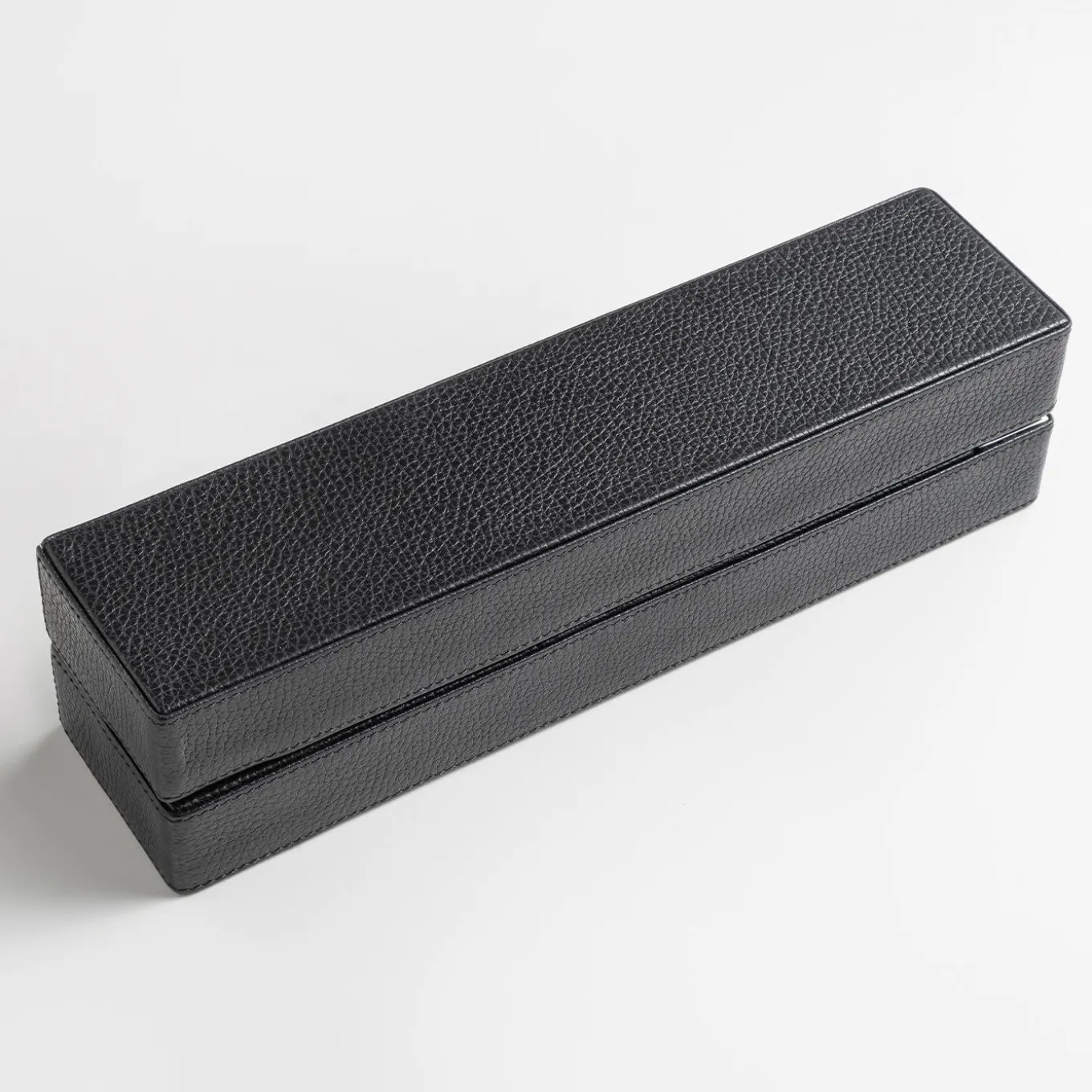 Set da gioco Backgammon in pelle