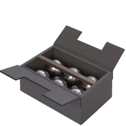 Set da gioco per bocce