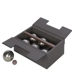 Set da gioco per bocce