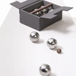 Set da gioco per bocce