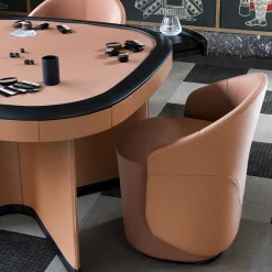 Set da poker Montecarlo