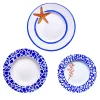 Set da pranzo Aqua Maris Blue