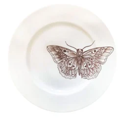 Set da pranzo "Cabinet de Curiosités" di Insecta