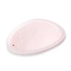 Set da pranzo in Onice rosa