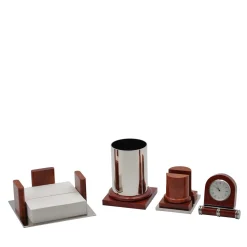 Set da scrivania Essenze di Nino Basso